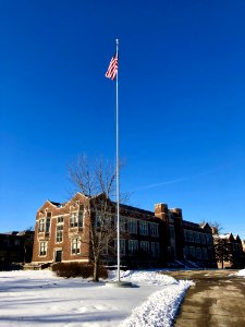 Cecil W. Herman Learning Center, Hebrew Union College, CUF… 
