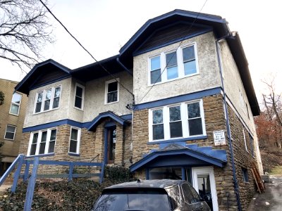 Linwood Avenue, Mount Lookout, Cincinnati, OH 