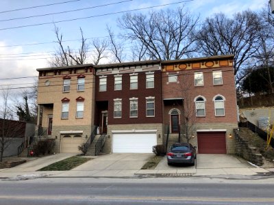 Linwood Avenue, Mount Lookout, Cincinnati, OH 