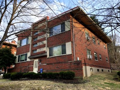 Linwood Avenue, Mount Lookout, Cincinnati, OH 