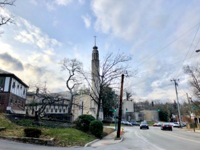 Linwood Avenue, Mount Lookout, Cincinnati, OH 