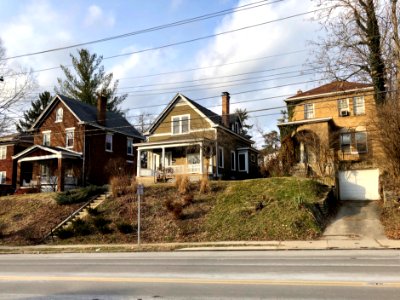 Linwood Avenue, Mount Lookout, Cincinnati, OH 