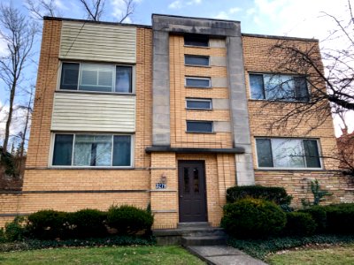 Linwood Avenue, Mount Lookout, Cincinnati, OH 