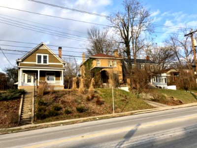 Linwood Avenue, Mount Lookout, Cincinnati, OH 