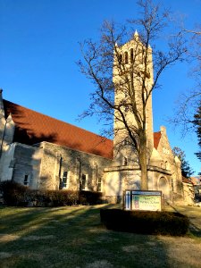 College Hill Presbyterian Church, College Hill, Cincinnati… 