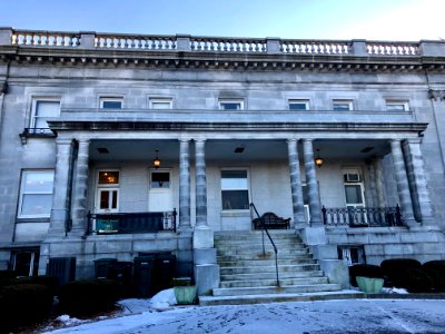 Laurel Court, Belmont Avenue, College Hill, Cincinnati, OH… 