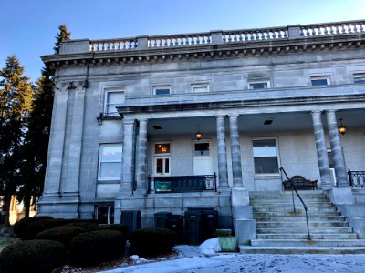 Laurel Court, Belmont Avenue, College Hill, Cincinnati, OH… 