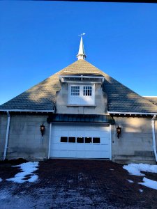 Stables, Laurel Court, Belmont Avenue, College Hill, Cinci… 