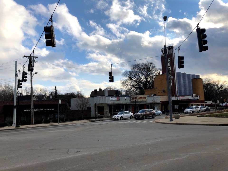 Madison Road, Oakley, Cincinnati, OH 