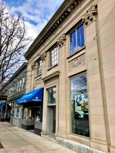 Oakley Bank Building, Oakley, Cincinnati, OH 