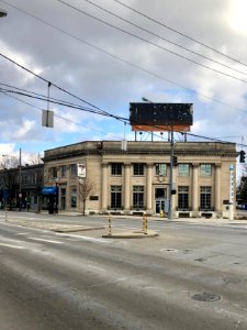 Oakley Bank Building, Oakley, Cincinnati, OH 