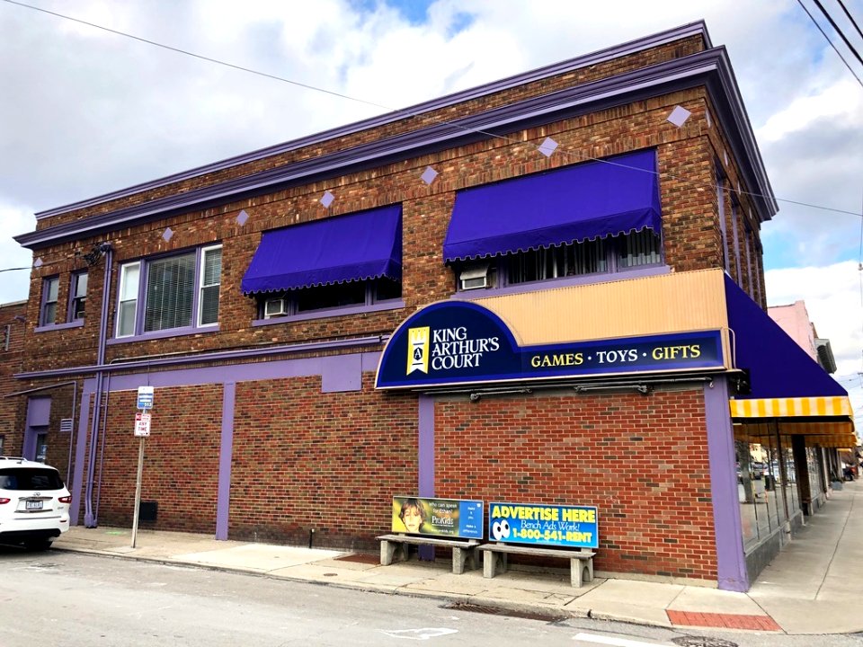 Madison Road, Oakley, Cincinnati, OH 