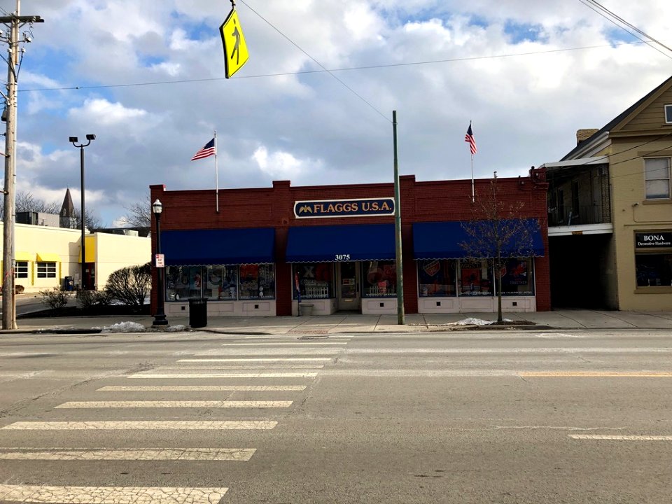 Madison Road, Oakley, Cincinnati, OH 