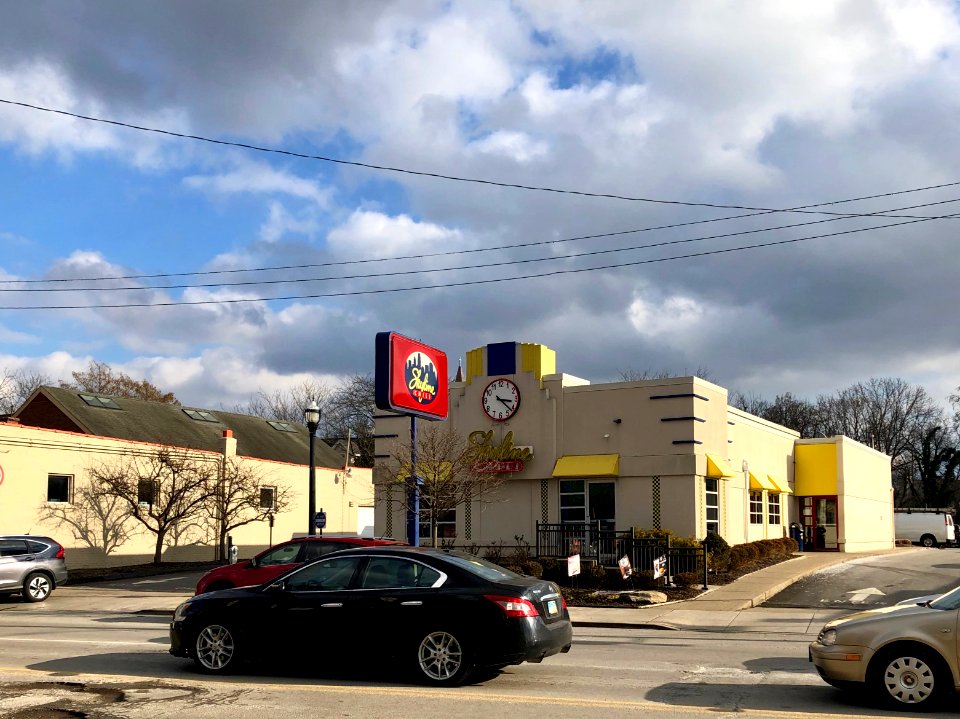 Skyline Chili, Oakley, Cincinnati, OH 