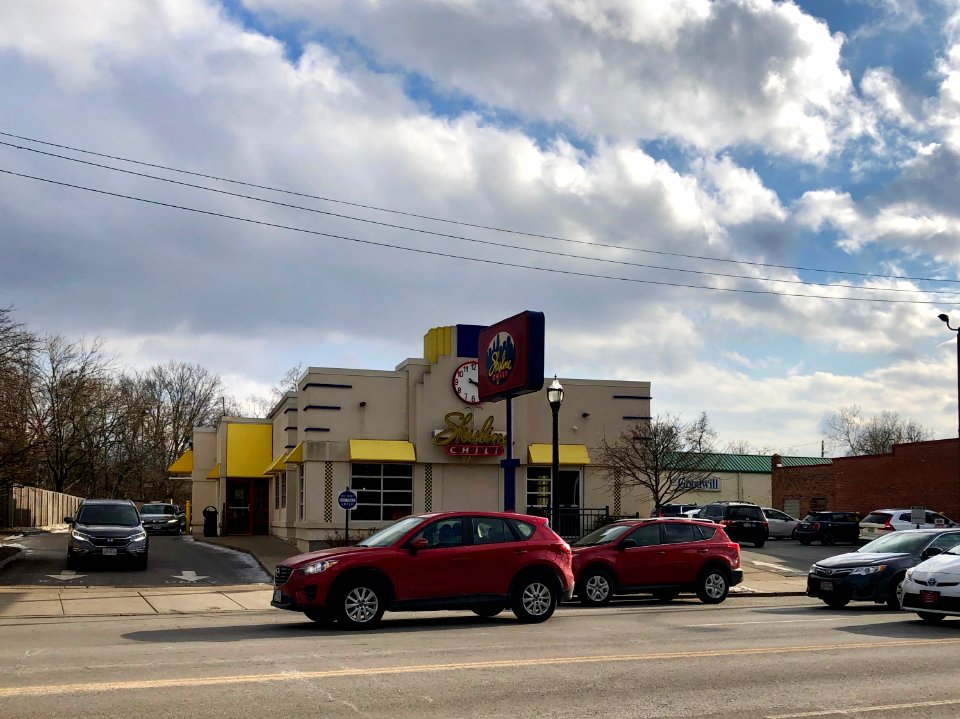 Skyline Chili, Oakley, Cincinnati, OH 