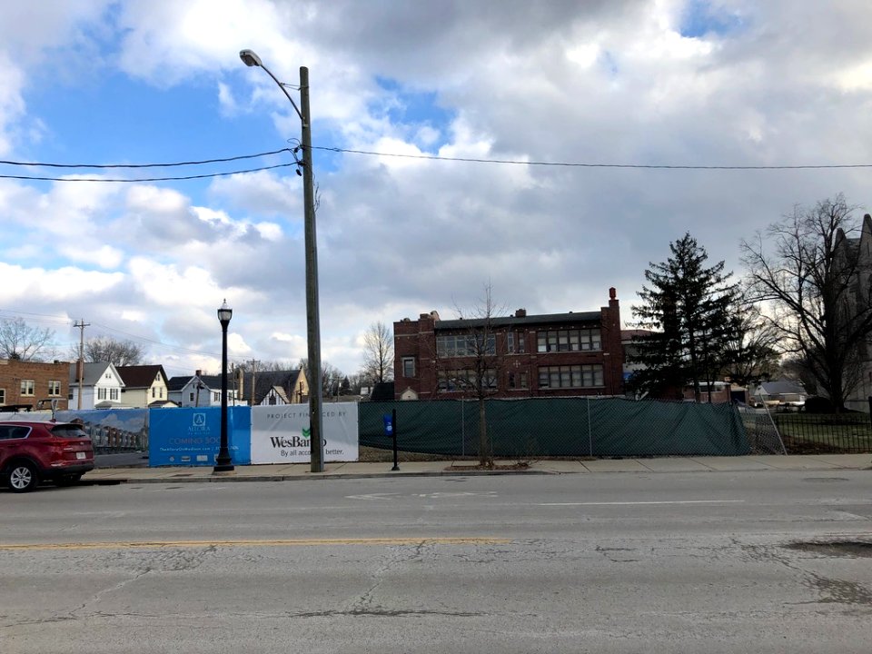 St. Cecilia Catholic School, Oakley, Cincinnati, OH 