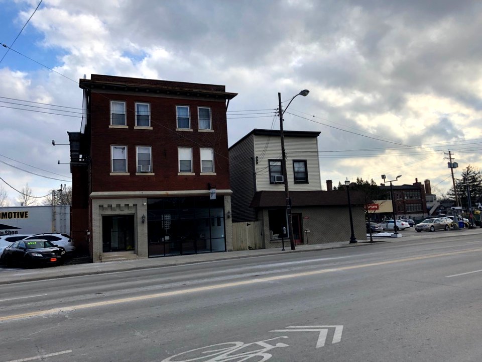 Madison Road, Oakley, Cincinnati, OH 