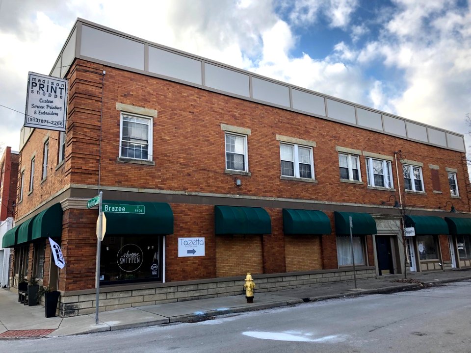 Madison Road, Oakley, Cincinnati, OH 