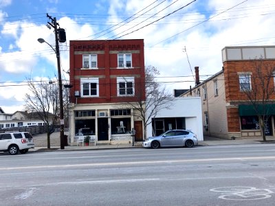 Madison Road, Oakley, Cincinnati, OH 