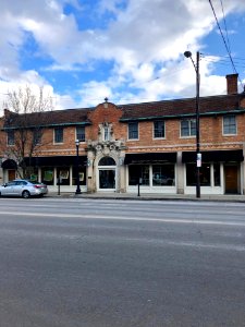 Madison Road, Oakley, Cincinnati, OH 