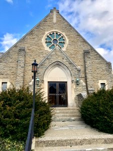Evangelical Reformed Church of Oakley, Oakley, Cincinnati,… 