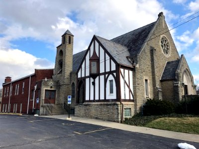 Evangelical Reformed Church of Oakley, Oakley, Cincinnati,… 