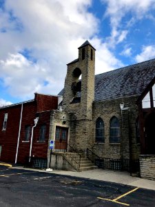 Evangelical Reformed Church of Oakley, Oakley, Cincinnati,… 