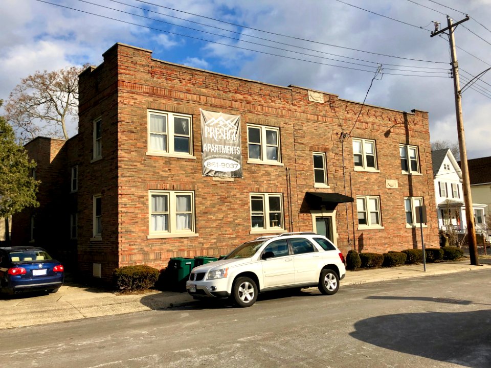 Taylor Avenue, Oakley, Cincinnati, OH 
