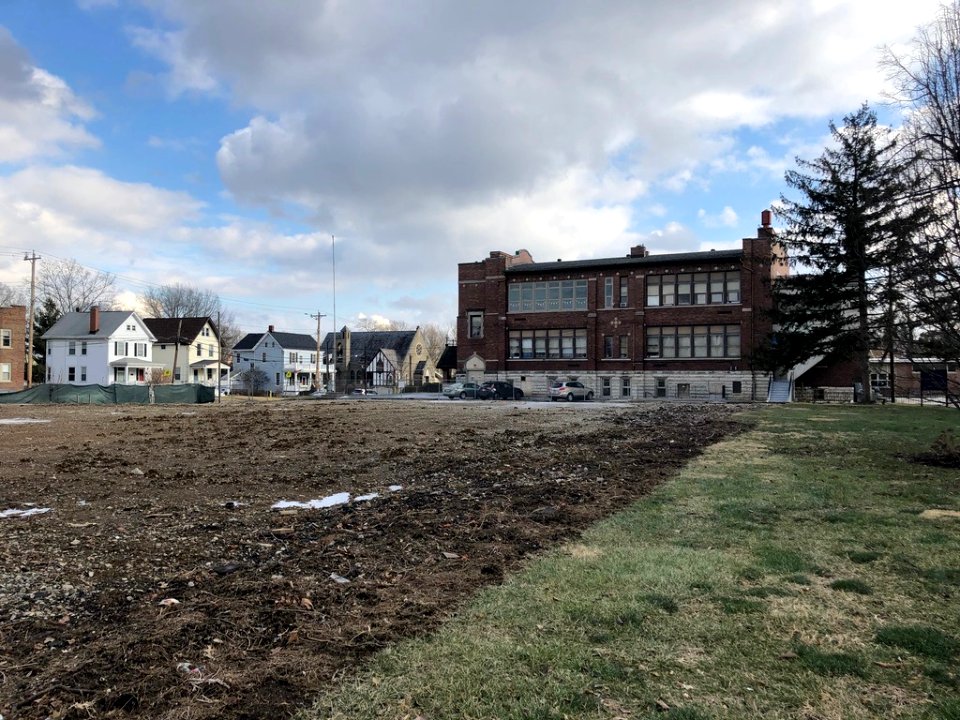 St. Cecilia Catholic School, Oakley, Cincinnati, OH 