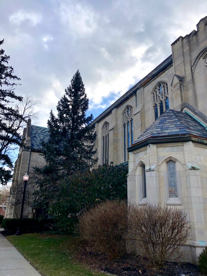 St. Cecilia Catholic Parish Church, Oakley, Cincinnati, OH… 