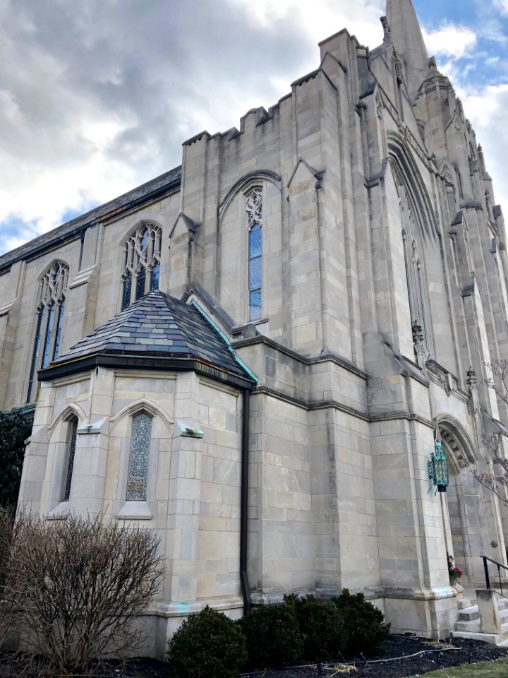 St. Cecilia Catholic Parish Church, Oakley, Cincinnati, OH… 
