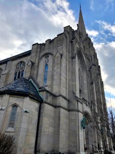 St. Cecilia Catholic Parish Church, Oakley, Cincinnati, OH… 