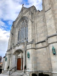 St. Cecilia Catholic Parish Church, Oakley, Cincinnati, OH… 