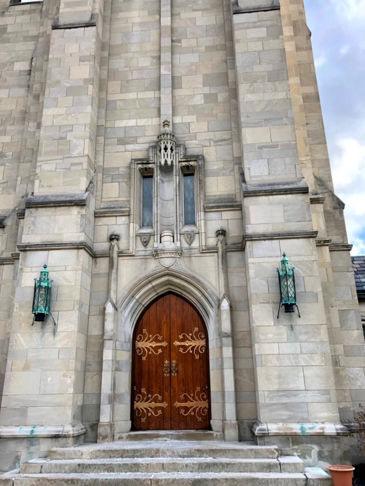 St. Cecilia Catholic Parish Church, Oakley, Cincinnati, OH… 