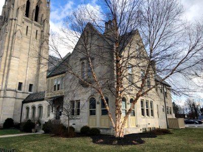 St. Cecilia Catholic Parish Church, Oakley, Cincinnati, OH… 