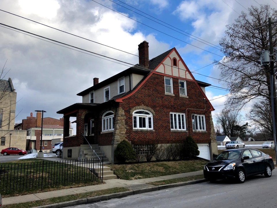 Gilmore Avenue, Oakley, Cincinnati, OH 