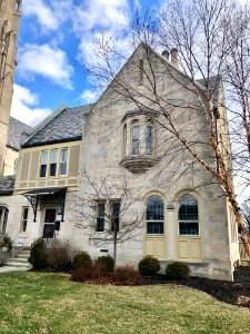 St. Cecilia Catholic Parish Church, Oakley, Cincinnati, OH… 