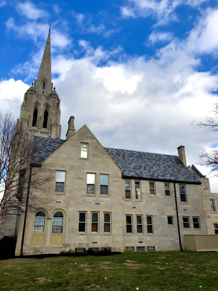 St. Cecilia Catholic Parish Church, Oakley, Cincinnati, OH… 