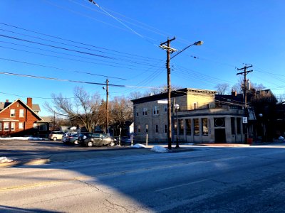 Hamilton Avenue, College Hill, Cincinnati, OH 