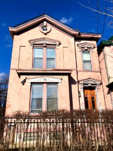 Chase Avenue, Northside, Cincinnati, OH 