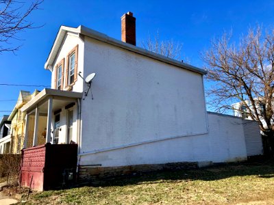 Chase Avenue, Northside, Cincinnati, OH 