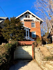 Donaldson Place, Northside, Cincinnati, OH 