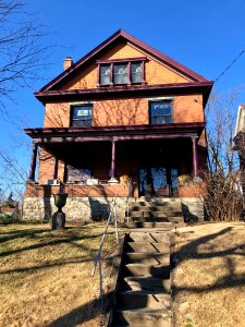 Donaldson Place, Northside, Cincinnati, OH 