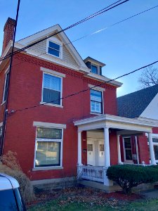 Donaldson Place, Northside, Cincinnati, OH 