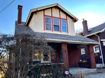 Donaldson Place, Northside, Cincinnati, OH 