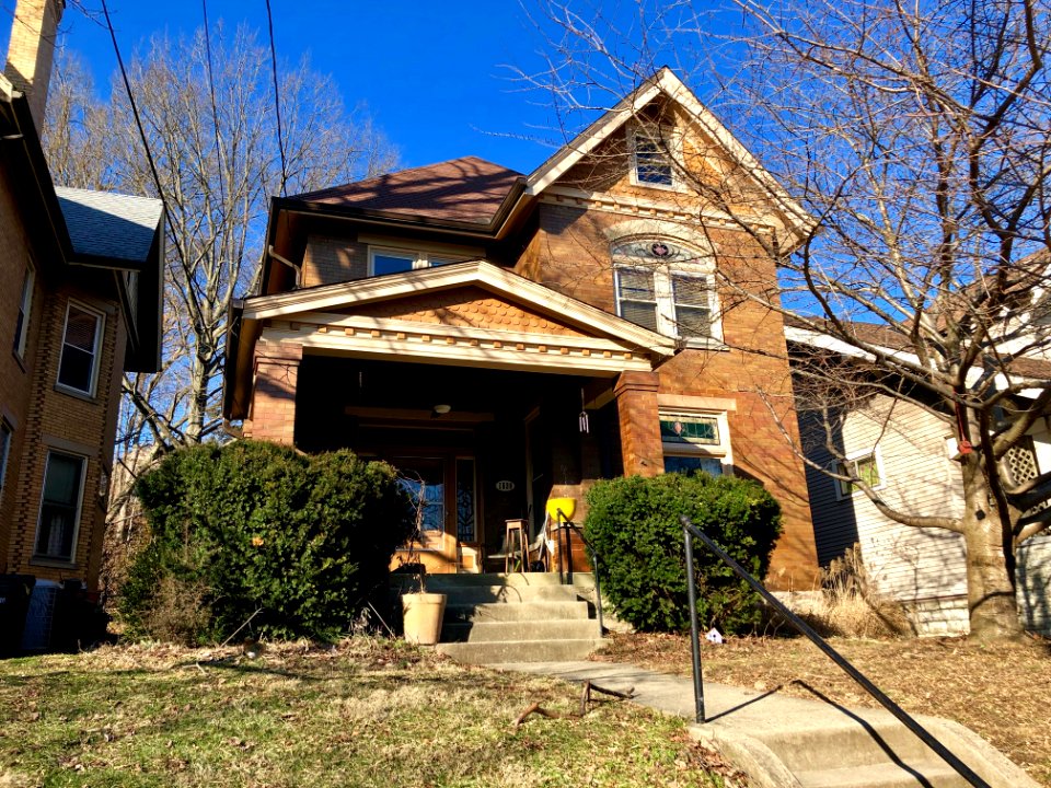 Donaldson Place, Northside, Cincinnati, OH 