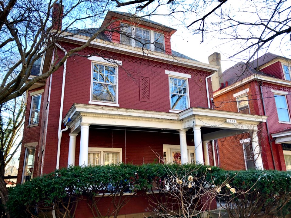 Donaldson Place, Northside, Cincinnati, OH 