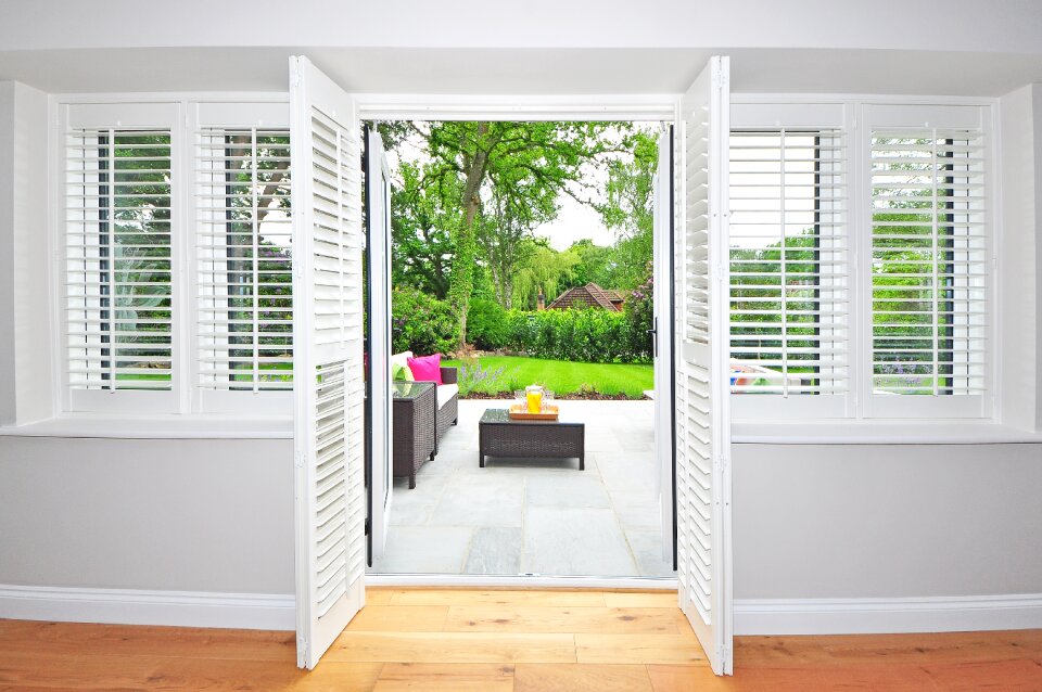 Plantation colonial modern