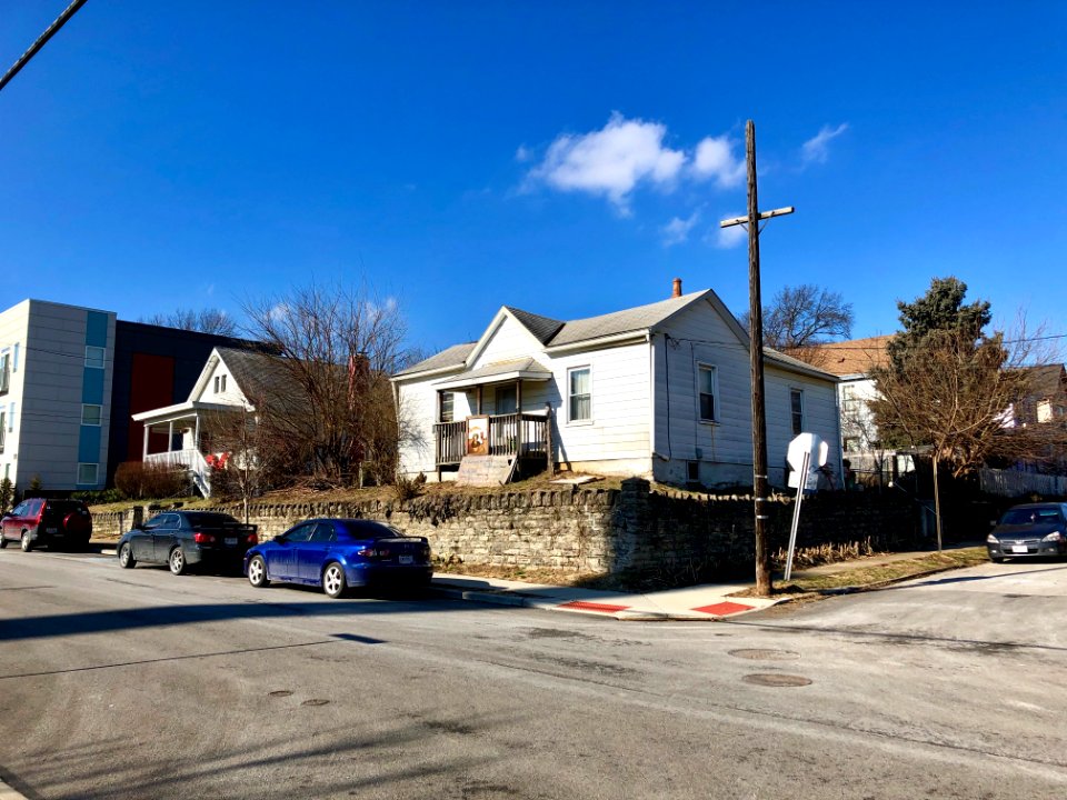 Knowlton Street, Northside, Cincinnati, OH 