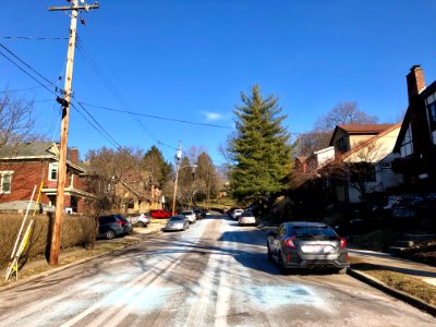 Addingham Place, Northside, Cincinnati, OH 
